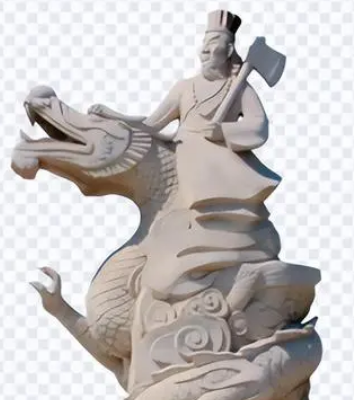共工的形象怎么样？是一个怎样的人？