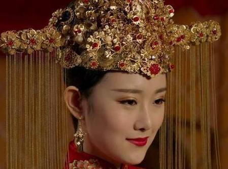 历史最惨的公主被黄巢杀死，事情发生在哪一年？