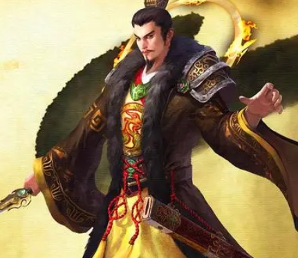 怒触不周山之后共工怎么样了？去了哪里？