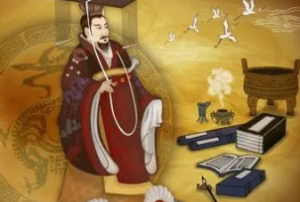 汉武帝颁布推恩令的原因是什么？汉武帝有何目的？