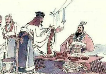 约法三章的历史典故是怎么回事？刘邦为什么要约法三章？