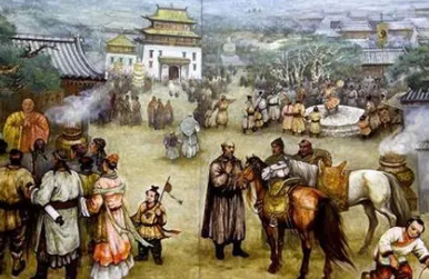 羁縻政策和怀柔政策指的是什么？有何区别？
