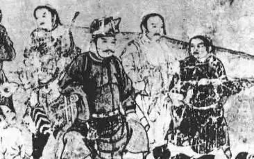 羁縻之策什么意思？最早出现在什么时候？