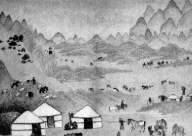 羁縻制度与土司制度是什么意思？二者的区别是什么？