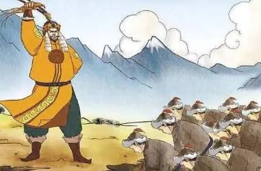 中国古代羁縻政策是如何演变的？羁縻政策的效果如何？