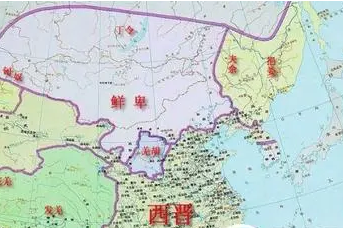  西晋建立时间是什么时候？是265还是266年？