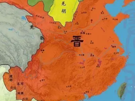 西晋会灭亡的原因是什么？哪些因素导致的？