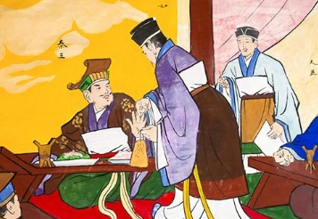 古代渑池是什么地方？有哪些与渑池相关的传说？