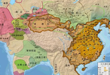 庄蹻入滇的滇国在哪里？有哪些不同的说法？