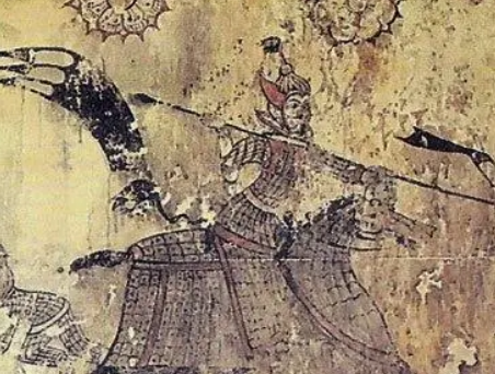 高句丽是什么人？是朝鲜人吗?