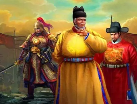 明朝郭桓是冤案吗？真相到底是什么样的？