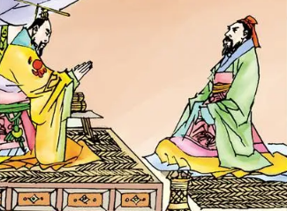 远交近攻是什么意思？有何现实意义？