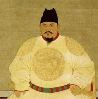 郭桓和朱元璋到底有什么关系？关系很密切吗？