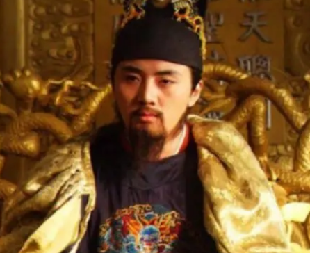 崇祯换成朱棣能不能翻盘？历史又会是什么样的？