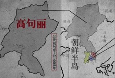隋朝打高句丽是什么情况？死了多少人？