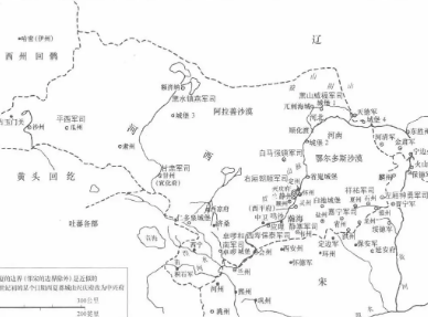 三川口之战的三川口在哪里？三川口之战谁赢了？