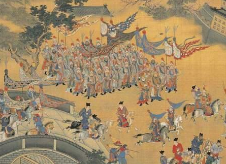What is the casualty situation of the Bozhou Campaign? How many casualties were there on both sides?