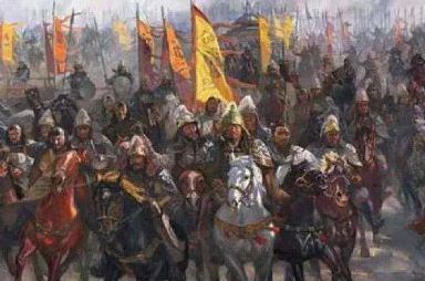 What happened in the Song Dynastys Sanchuankou Battle and what impacts did it have?