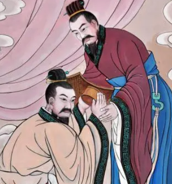周公一饭三吐哺是什么意思？有什么典故？