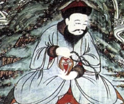 How much annual tribute did the Ming Dynasty give to Anda? Is the amount fixed?