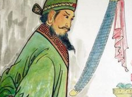 What country was Anda from during the Ming Dynasty? What was its strength like?