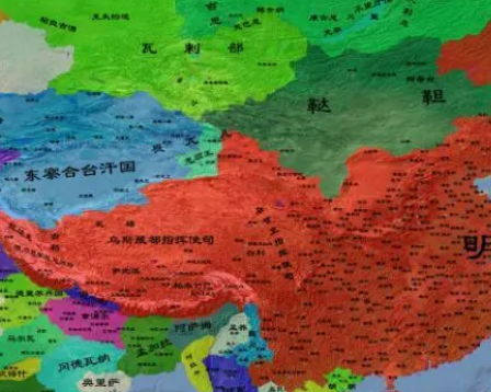 明朝册封俺答汗为什么？主要目的是了什么？