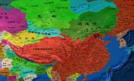 俺答封贡的背景是什么？事情发生在什么时候？