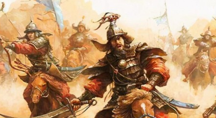 What is the historical impact of Andas tribute system, and how significant is it?