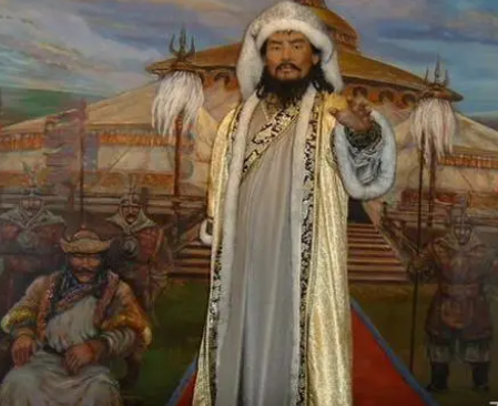 Did the Four Khanates listen to the Yuan Dynasty? Which are the Four Khanates?