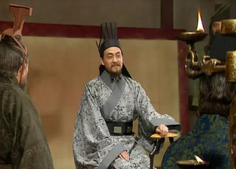 Who is Zhu Ge Kes son? Who is Zhu Ge Kes father?