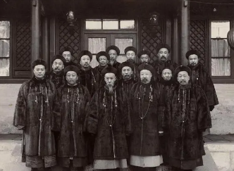 Was the New Policies of the Late Qing Dynasty the landlord class? What happened to the New Policies of the Late Qing Dynasty?