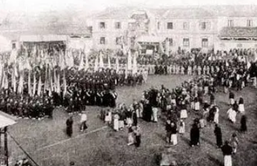 What are the reasons for the failure of the New Policies at the end of Qing Dynasty? What is the significance of the New Policies at the end of Qing D