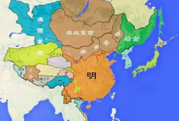 How long after the Longqing Switch was opened was it abolished? When was the turning point of the Longqing Switch?