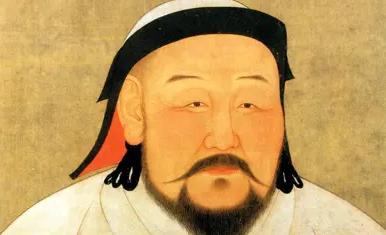 Why do Mongolians hate Kublai Khan? What did Kublai Khan do?
