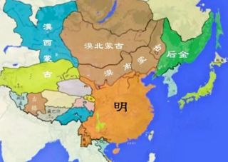 Is it true that the Longqing Switch caused the Ming Dynasty to collapse? Why is that said?