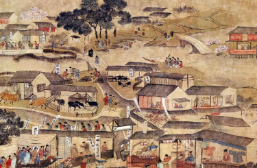 Did Longqing switch close after its opening? What kind of impact did the Longqing switch have?