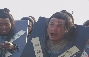 蓝玉为什么侮辱北元皇后？蓝玉真的这么做了吗？