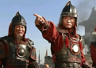 Did Lan Yu really stage a rebellion? What is the end of Lan Yu?