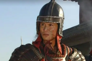 蓝玉守洪都100天是真的吗？当时的情况是怎样的？