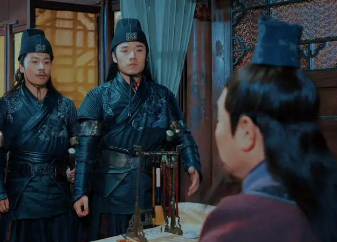 When did the Kongyin Case occur? What year of Hongwu did the Kongyin Case take place?