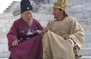 Why did Zhu Yuanzhang kill Song Lian? What did Song Lian do?