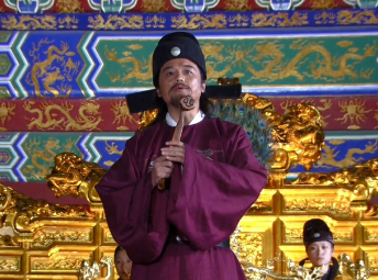 Why did Hu Weiyong plot a rebellion? Did Hu Weiyong really plot a rebellion?