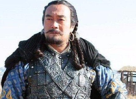 赫连勃勃是哪里人？出生在什么地方？