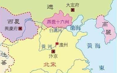 燕云十六州很重要吗？重要到什么地步？