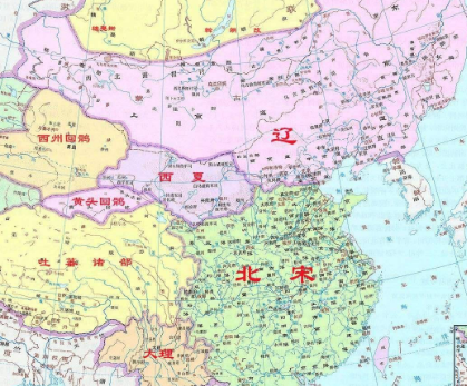 谁割让了燕云十六州？分别是在什么时期？