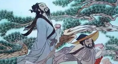 李白八仙是哪几位诗人？除了李白还有谁？