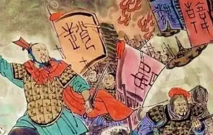  春秋五霸为什么会成为战国七雄？经历了什么转变？