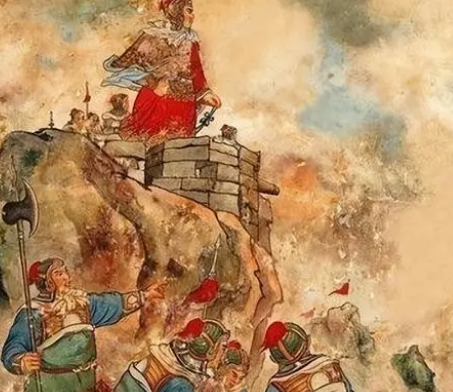 正史为什么不承认南明？原因出在什么地方？