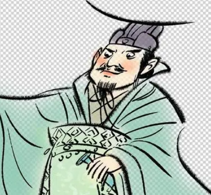 春秋五霸是怎么排名的?第一霸主是谁?