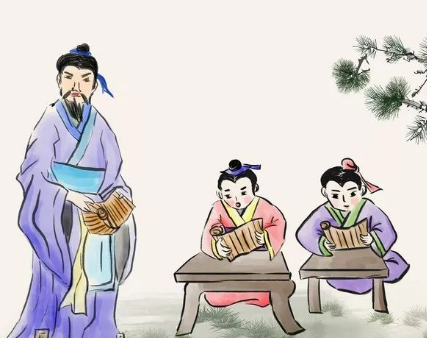  曹植是谁？他是不是建安七子？